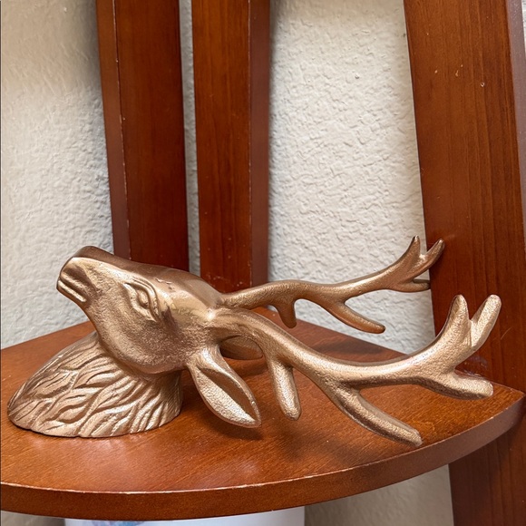 🔹Deer Head Wall Deco….. - Picture 2 of 9